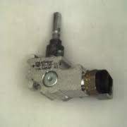 Zawór gazu płyty Samsung