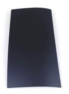 Front zbiornika wody Saeco Intelia Matt Black