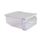 Pojemnik szuflada PRAWA na warzywa lodówki Samsung RF23HTEDBSR i RF24FSEDBSR