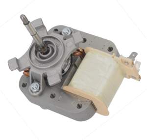 Silnik dolny wentylatora piekarnika Samsung [DG31-00019A]