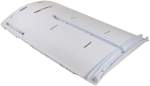 Pokrywa parownika chłodziarki lodówki Samsung RF24FSEDBSR