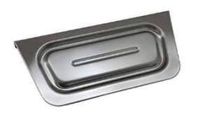 Tacka ociekowa dystrybutora wody lodówki Samsung