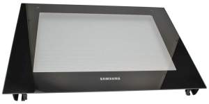 Szyba zewnętrzna piekarnika Samsung DG94-00436D