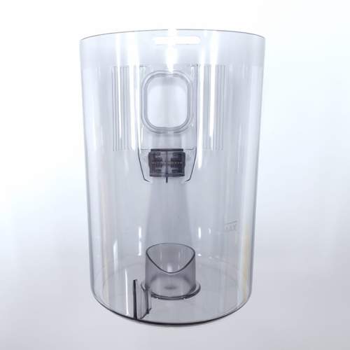 DJ9702672A Pojemnik na kurz i śmieci odkurzacza Samsung Jet 75 i 90 [DJ97-02672A]