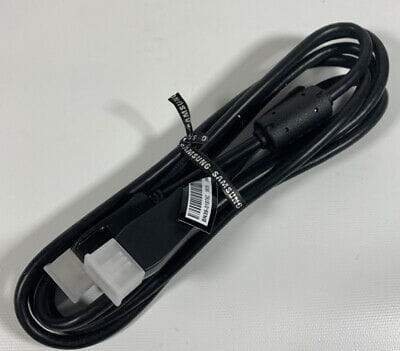 Display Port Cable Samusng BN39-01879C .jpg