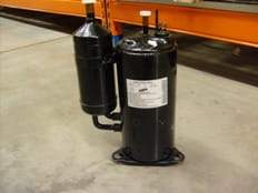 Sprężarka klimatyzatora samsung UG4T200FUAE4