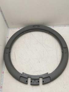 Uchwyt szkła drzwi suszarki Samsung