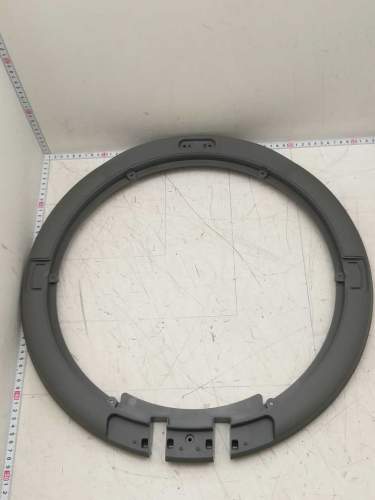 Uchwyt szkła drzwi suszarki Samsung DC61-05156A.jpg