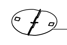 Zawór zwrotny okapu Samsung NK36M5070BG/UR