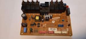 Moduł  piekarnika Samsung [DE92-02140A]