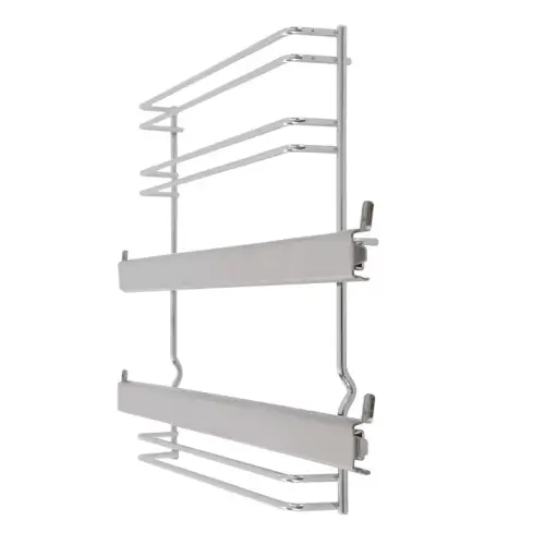 Prowadnica - drabinka prawa piekarnika Siemens