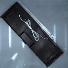 Panel sterowania zmywarki Samsung DW50K4030BB