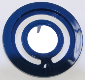 POKRĘTŁO TERMOSTATU ŻELAZKA Philips GC4410