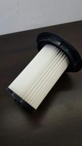 Filtr cylindryczny FC9229