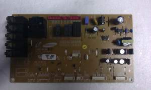 Moduł piekarnika Samsung BQ2D7G144 (do wersji 00)