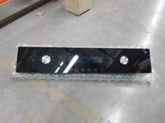 Kompletny panel sterowania do piekarnika Samsung BF1C6G080/XEO