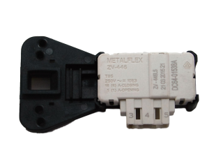 Blokada drzwi pralki Samsung [DC64-01538A]