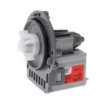 Pompa spustowa odpływowa pralki SAMSUNG