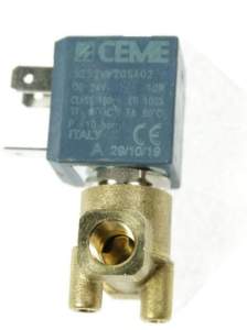 Elektrozawór ZA PHILIPS/SAECO 17001262