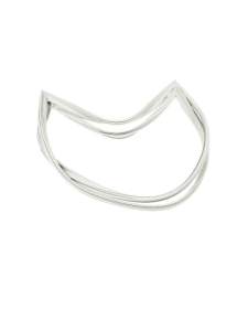 Uszczelka drzwi chłodziarki  lodówki Samsung