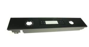 Panel sterowania piekarnika Samsung Black