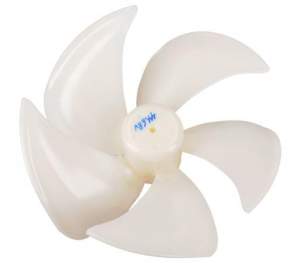 Śmigło wentylatora lodówki Samsung