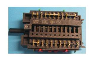 Przełącznik funkcji piekarnika Gorenje