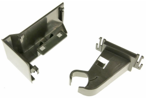 Zestaw zaślepek lodówki Samsung