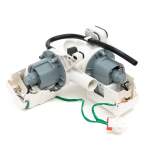 Pompa odpływowa kompletna pralki SAMSUNG