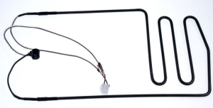 Grzałka rozmrażania lodówki Samsung