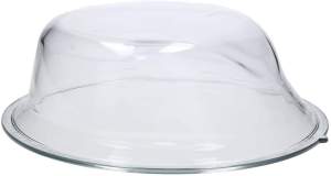 Szkło drzwiczek pralki Gorenje