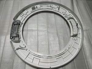 Zespół wewnętrznej ramki drzwi pralki Samsung