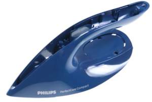 Obudowa żelazka Philips