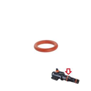 Uszczelka / O-RING ZAWORU SAECO