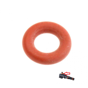 Uszczelka / O-RING ZAWORU SAECO