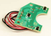ELEMENT (FAUCET ELECTRONIC CARD G0053 ASSY) EKSPRESU SAECO