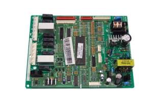 Moduł PCB main lodówki Samsung