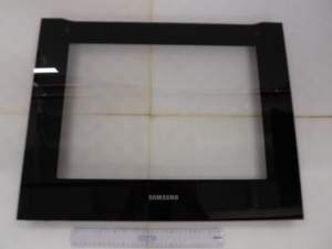 Szyba zewnętrzna do piekarnika Samsung [DG94-00070J]