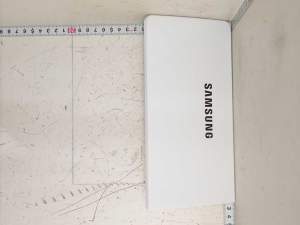 Front szuflady pralki Samsung