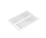 PÓŁKA (ASSY SHELF FOLDER) CZĘŚCI CHŁODZIARKI LODÓWKI SAMSUNG DA97-15410B