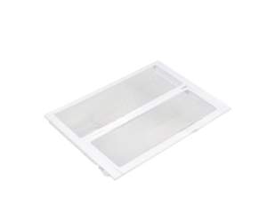 PÓŁKA (ASSY SHELF FOLDER) CZĘŚCI CHŁODZIARKI LODÓWKI SAMSUNG DA97-15410B