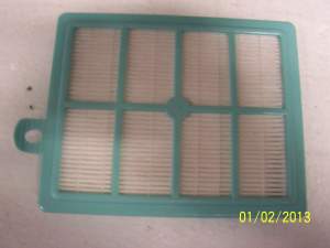 FILTR PHILIPS HEPA 13 (NIEPRZEZNACZONY DO MYCIA)