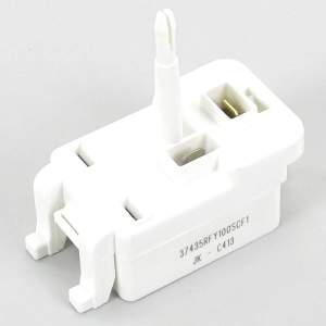 Przekaźnik/Starter sprężarki lodówki Samsung