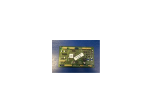 Płyta główna pcb eeprom lodówki Samsung