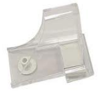 PRZEGRODA PÓŁKI LODÓWKI GORENJE