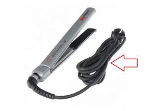 Przewód zasilania do Babyliss BAB2072