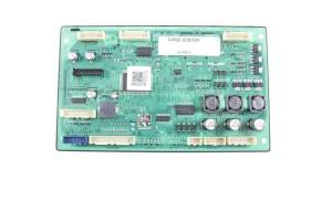 Moduł PCB EEPROM lodówki Samsung