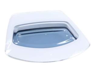 Drzwiczki dodatkowe AddWash do pralki Samsung [DC97-19729C]