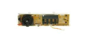Moduł PCB eeprom pralki Samsung