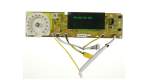 Moduł wyświetlacza PCB display pralki Samsung